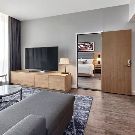 Live! By Loews - Arlington, Tx Hotel ภายนอก รูปภาพ