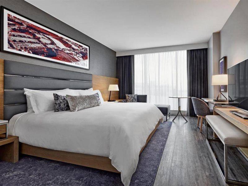 Live! By Loews - Arlington, Tx Hotel ภายนอก รูปภาพ