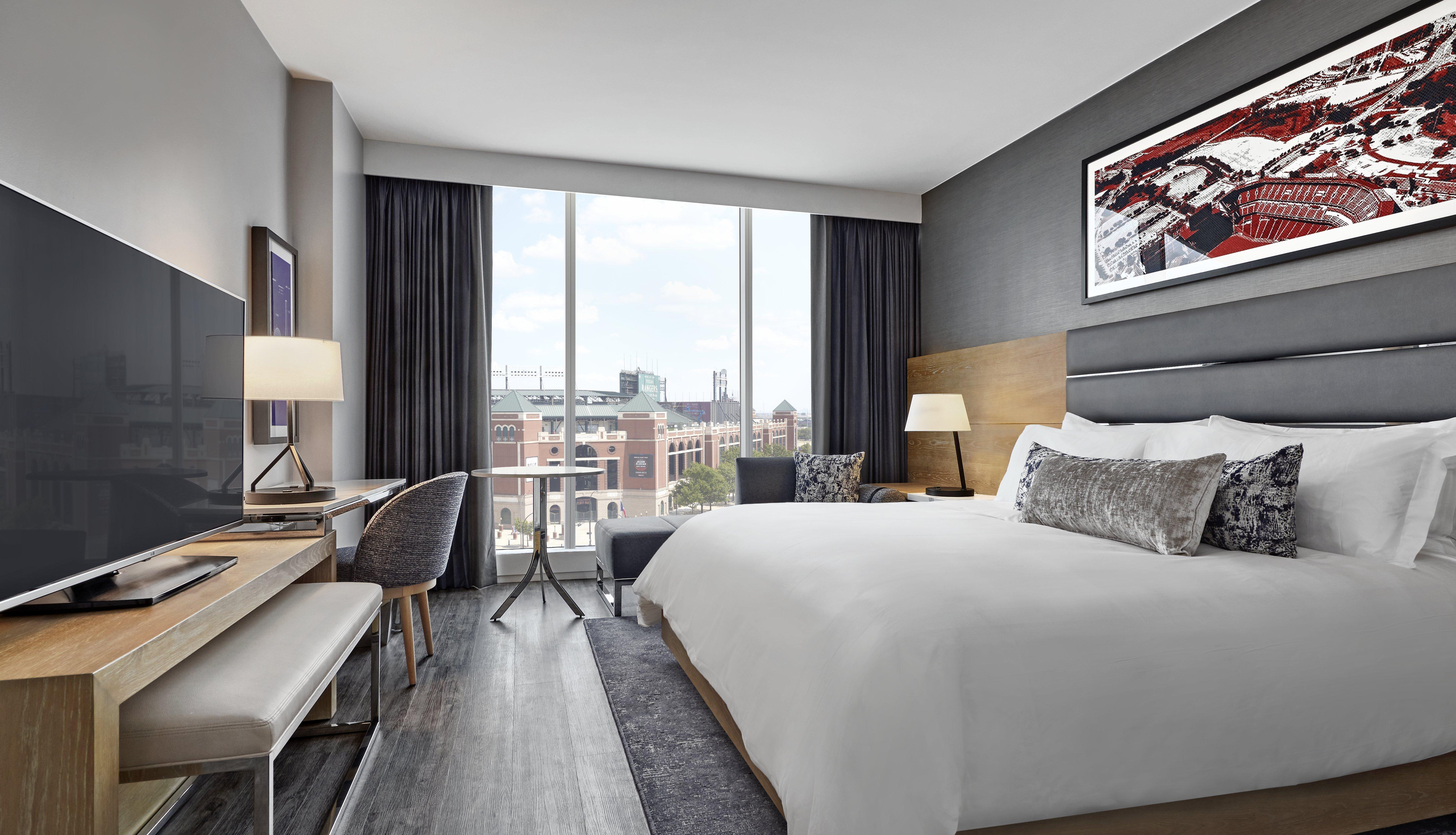 Live! By Loews - Arlington, Tx Hotel ภายนอก รูปภาพ