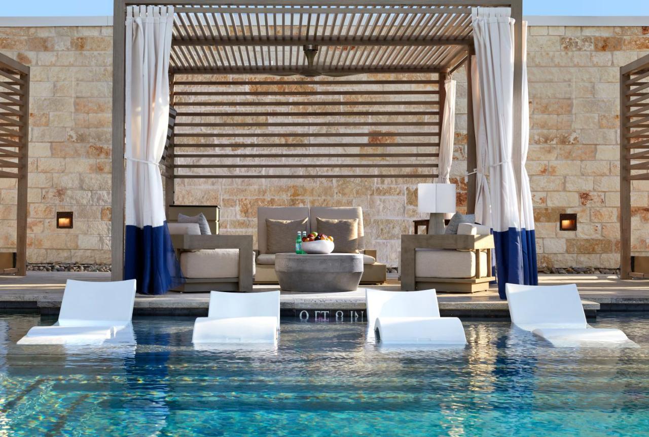 Live! By Loews - Arlington, Tx Hotel ภายนอก รูปภาพ