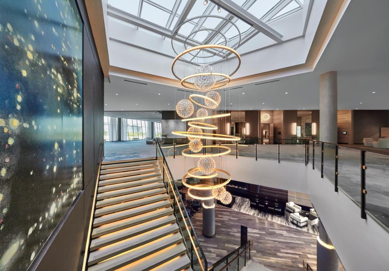 Live! By Loews - Arlington, Tx Hotel ภายนอก รูปภาพ