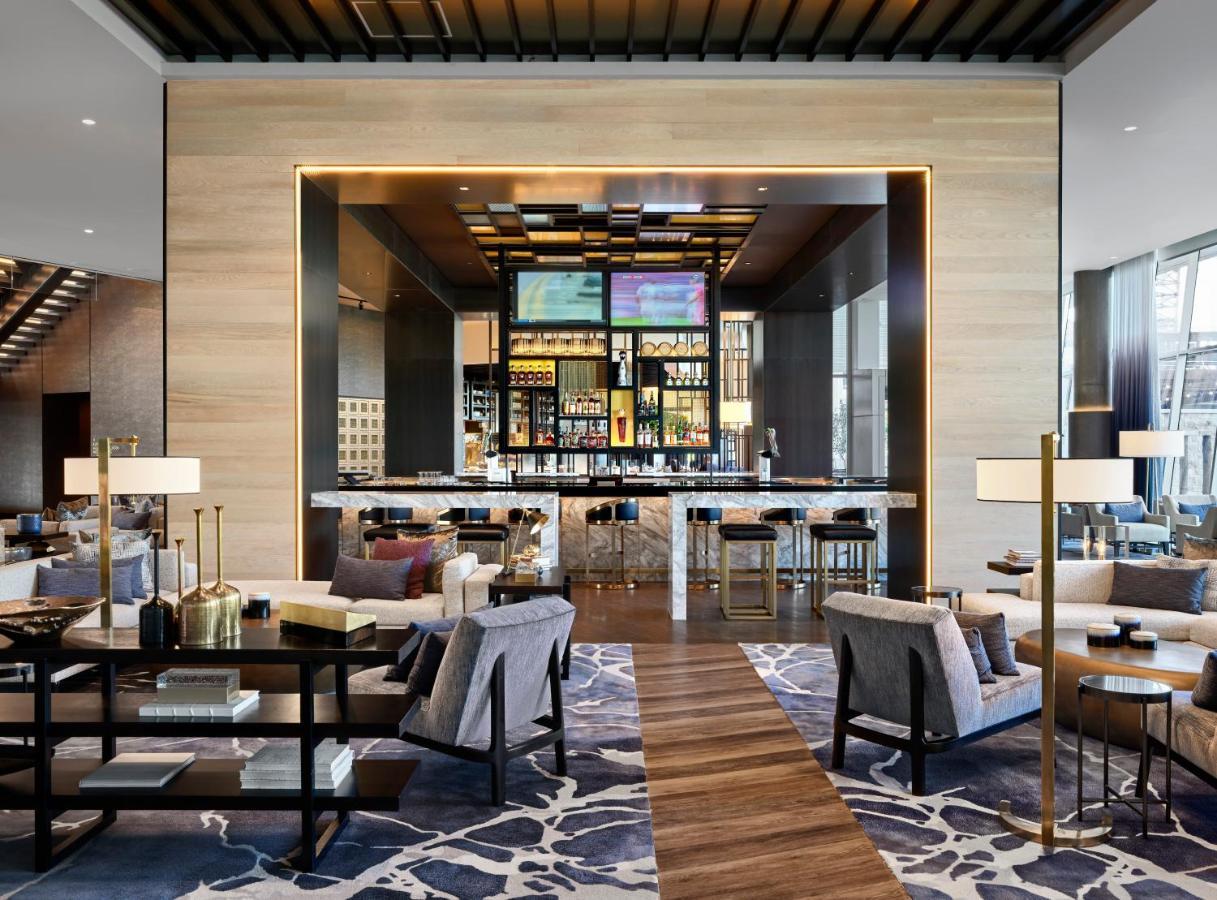 Live! By Loews - Arlington, Tx Hotel ภายนอก รูปภาพ