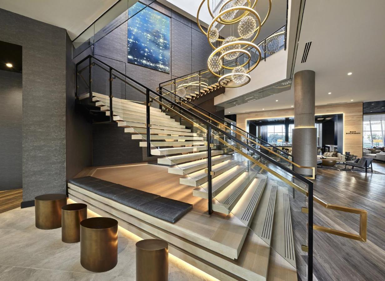 Live! By Loews - Arlington, Tx Hotel ภายนอก รูปภาพ