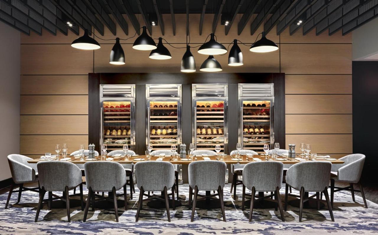 Live! By Loews - Arlington, Tx Hotel ภายนอก รูปภาพ
