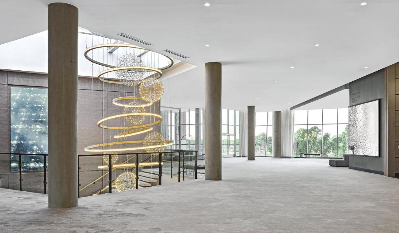 Live! By Loews - Arlington, Tx Hotel ภายนอก รูปภาพ