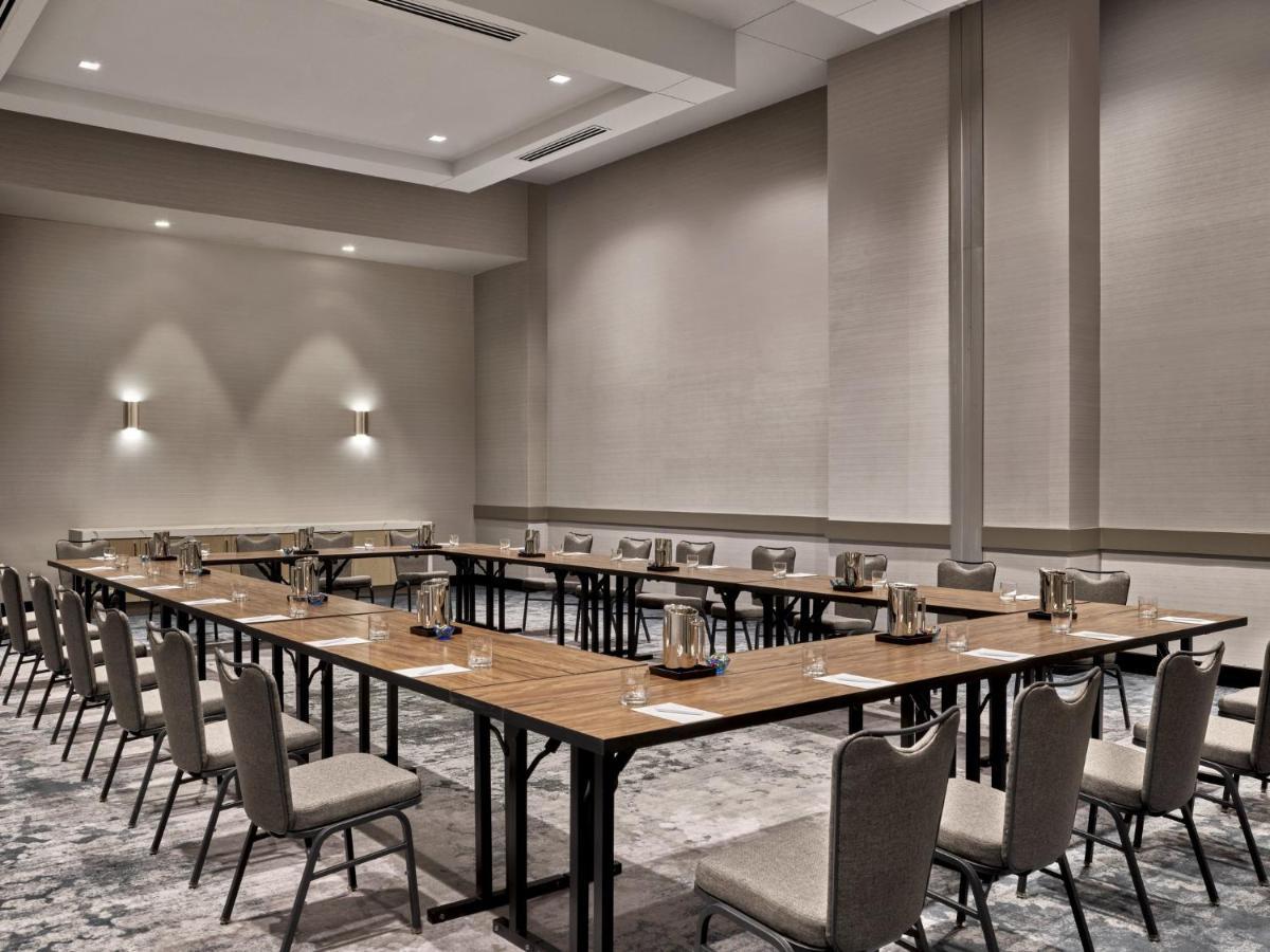 Live! By Loews - Arlington, Tx Hotel ภายนอก รูปภาพ