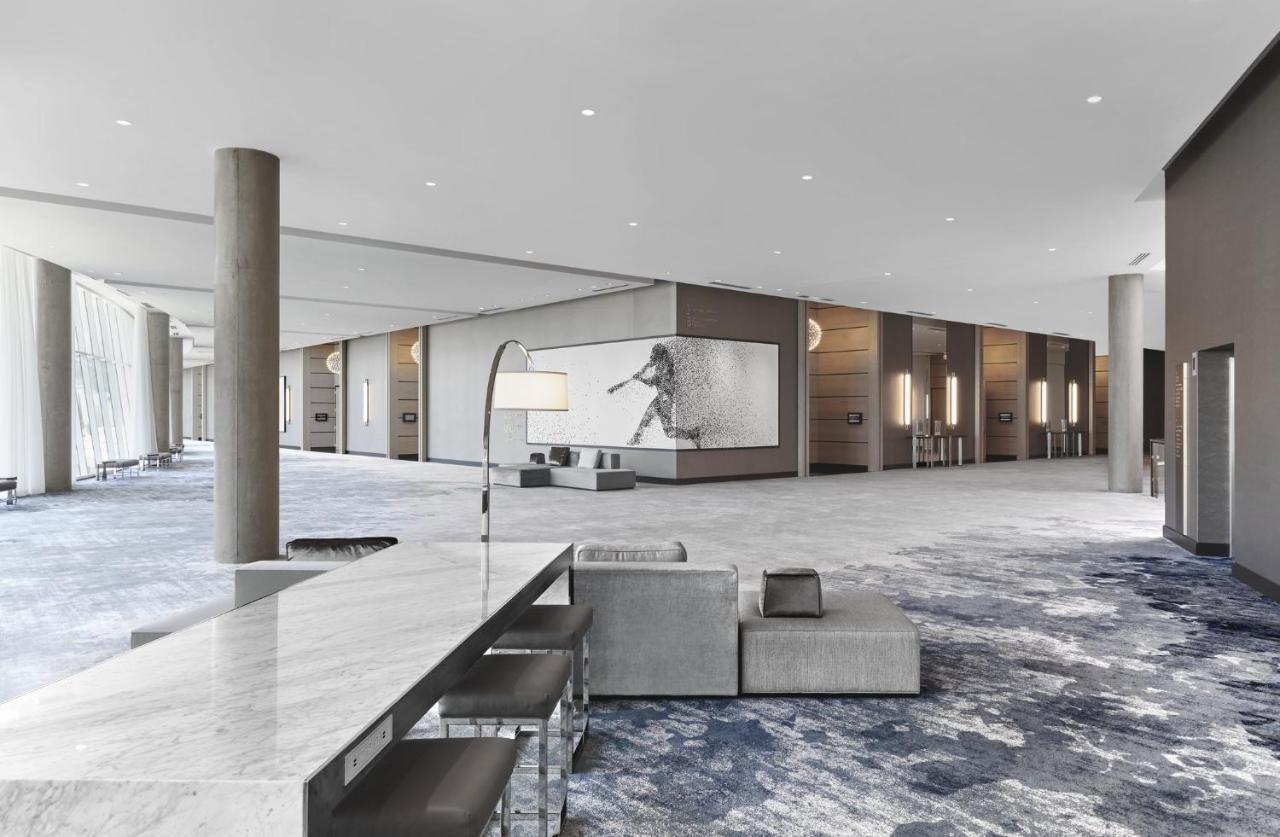 Live! By Loews - Arlington, Tx Hotel ภายนอก รูปภาพ