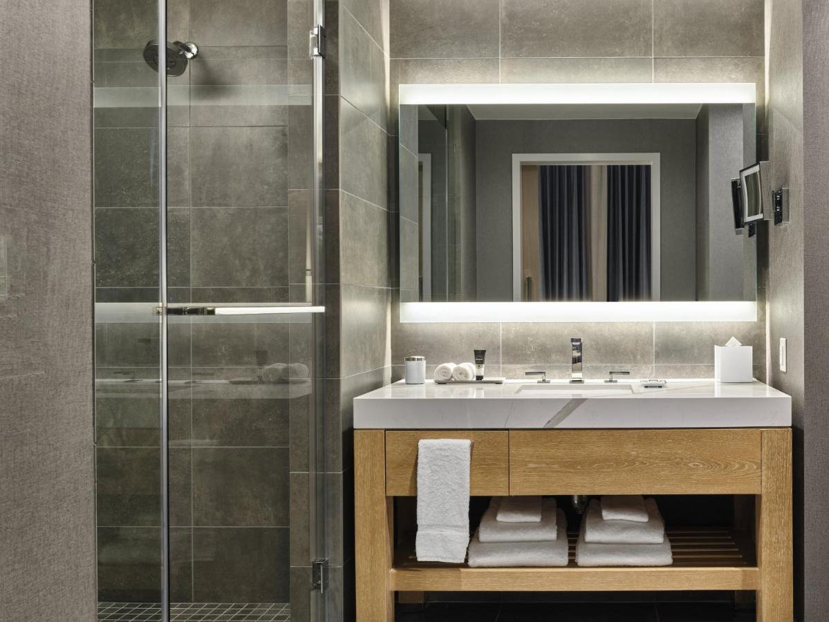 Live! By Loews - Arlington, Tx Hotel ภายนอก รูปภาพ
