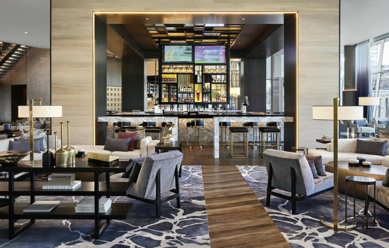 Live! By Loews - Arlington, Tx Hotel ภายนอก รูปภาพ